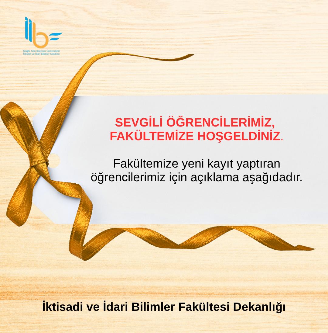 Duyuruya Ulaşmak İçin Tıklayınız